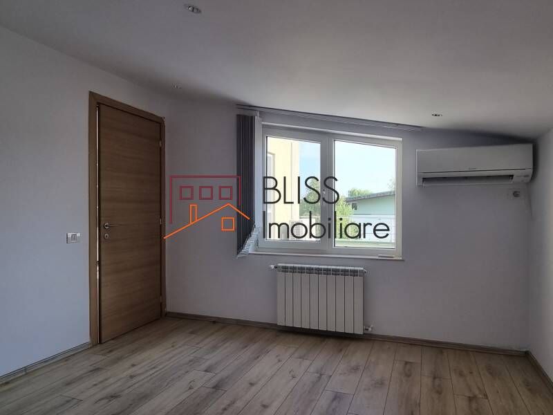 Modern Villa With Swimming Pool Iancu Nicolae, Bucharest / Ilfov | Bliss Imobiliare / Photo 80 - BLISS Imobiliare