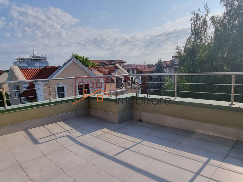 Modern Villa With Swimming Pool Iancu Nicolae, Bucharest / Ilfov | Bliss Imobiliare / Photo 82 - BLISS Imobiliare