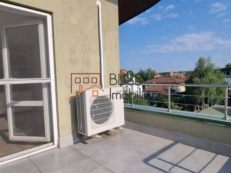 Vila Cu Piscina Proprie Iancu Nicolae | Bliss Imobiliare / Photo 83 - BLISS Imobiliare