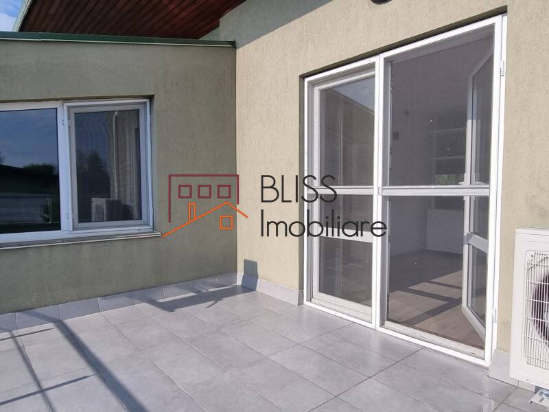 Modern Villa With Swimming Pool Iancu Nicolae, Bucharest / Ilfov | Bliss Imobiliare / Photo 84 - BLISS Imobiliare