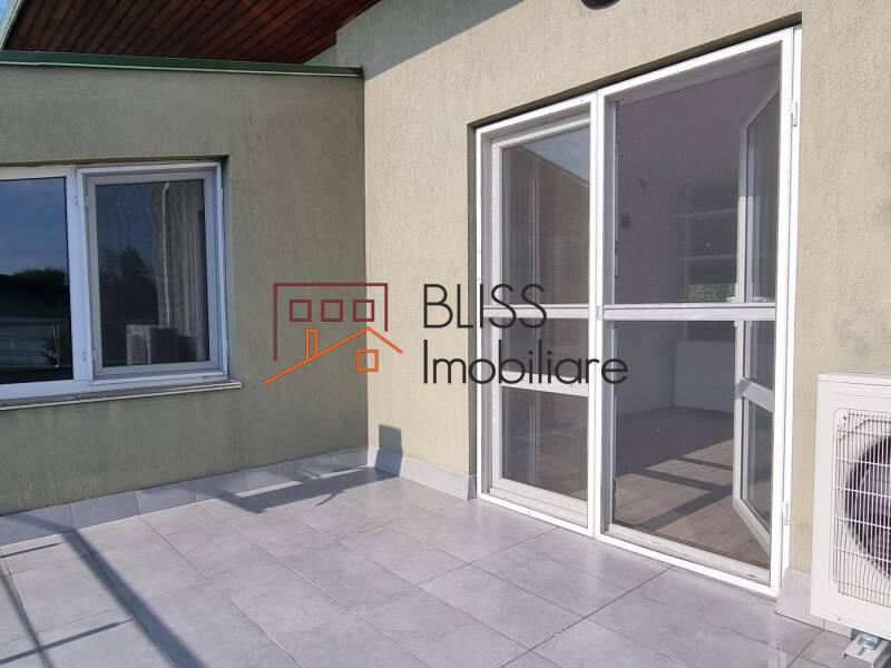 Vila Cu Piscina Proprie Iancu Nicolae | Bliss Imobiliare / Photo 85 - BLISS Imobiliare