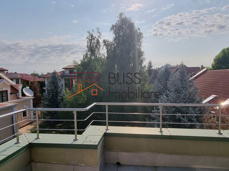 Modern Villa With Swimming Pool Iancu Nicolae, Bucharest / Ilfov | Bliss Imobiliare / Photo 87 - BLISS Imobiliare