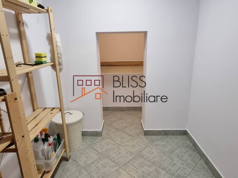 Modern Villa With Swimming Pool Iancu Nicolae, Bucharest / Ilfov | Bliss Imobiliare / Photo 94 - BLISS Imobiliare