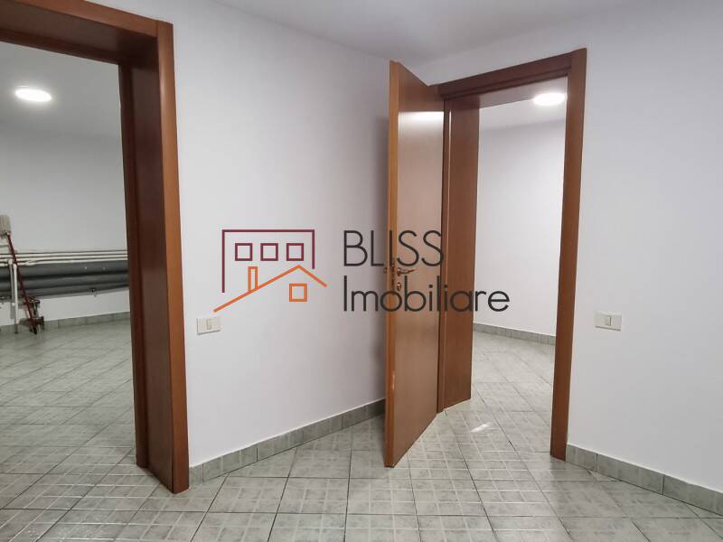 Modern Villa With Swimming Pool Iancu Nicolae, Bucharest / Ilfov | Bliss Imobiliare / Photo 100 - BLISS Imobiliare