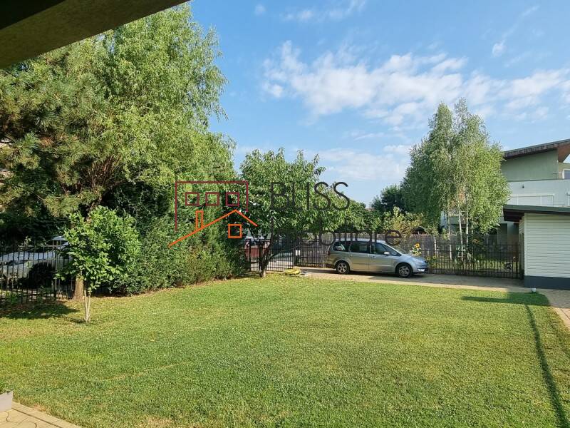 Vila Cu Piscina Proprie Iancu Nicolae | Bliss Imobiliare / Photo 109 - BLISS Imobiliare