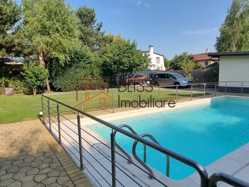 Vila Cu Piscina Proprie Iancu Nicolae | Bliss Imobiliare / Photo 120 - BLISS Imobiliare