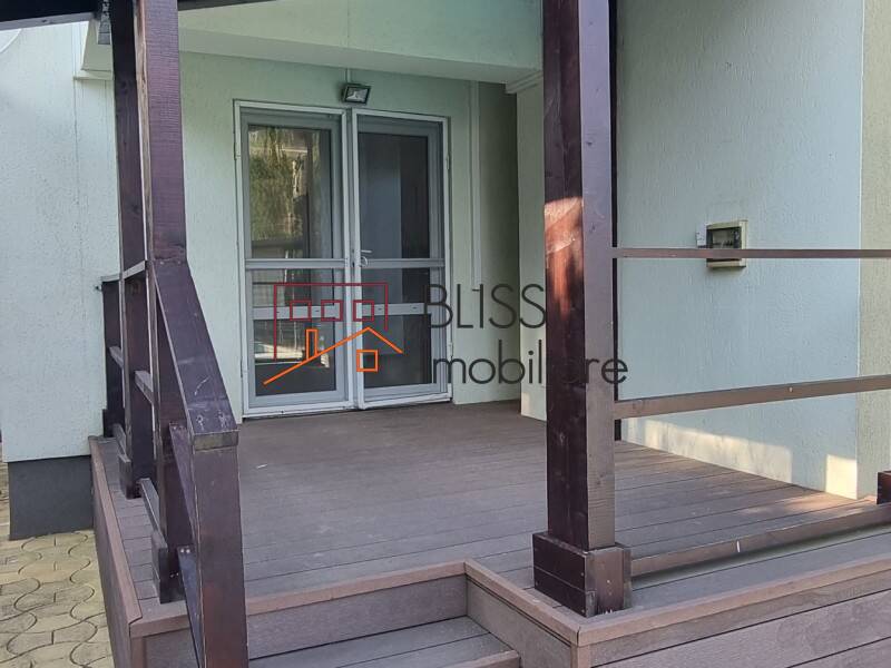 Modern Villa With Swimming Pool Iancu Nicolae, Bucharest / Ilfov | Bliss Imobiliare / Photo 122 - BLISS Imobiliare