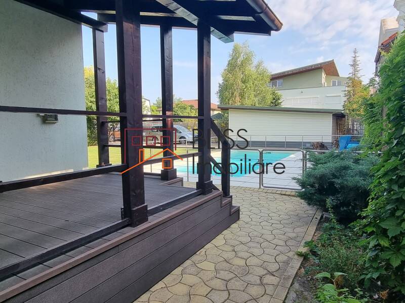 Vila Cu Piscina Proprie Iancu Nicolae | Bliss Imobiliare / Photo 124 - BLISS Imobiliare