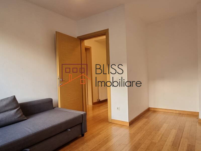 Vila Cu 5 Camere In Complex Rezidential Cu Piscina Pipera | Bliss Imobiliare / Photo 35 - BLISS Imobiliare