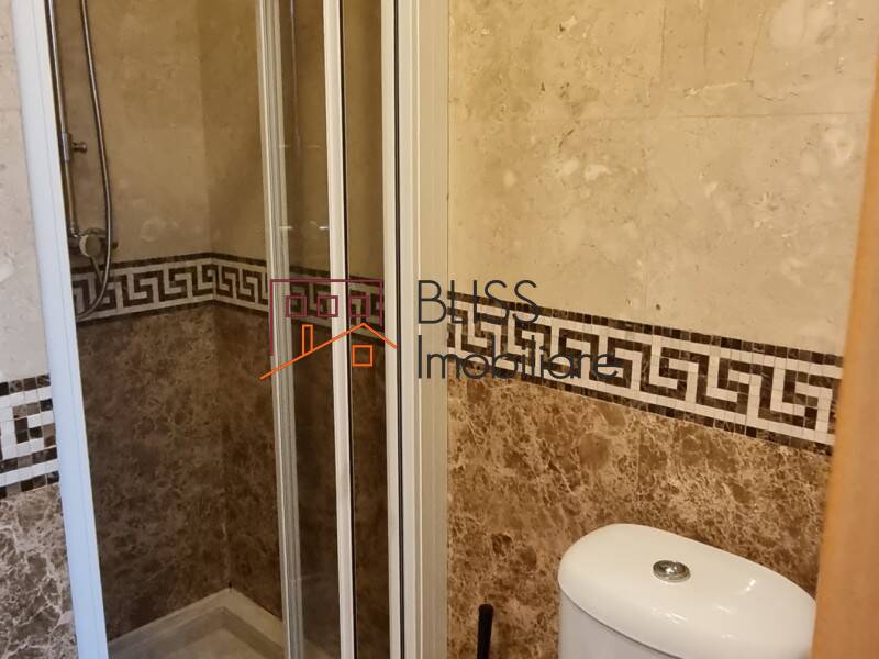 4 Bedrooms Villa In Gated Complex Jolie Ville, Bucharest / Ilfov | Bliss Imobiliare / Photo 22 - BLISS Imobiliare