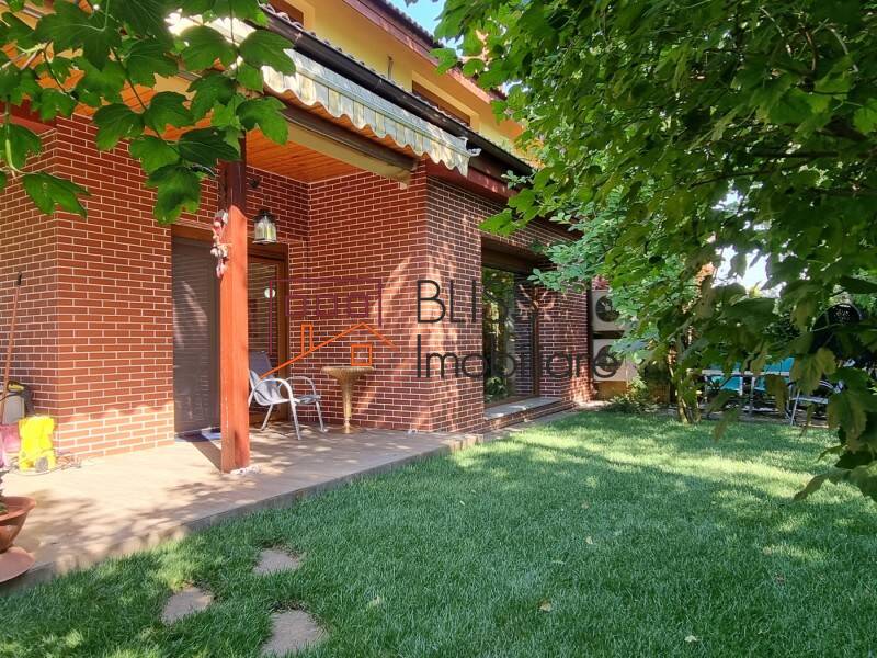 Vila Cu 6 Camere In Complex Cu Piscina | Bliss Imobiliare / Photo 4 - BLISS Imobiliare