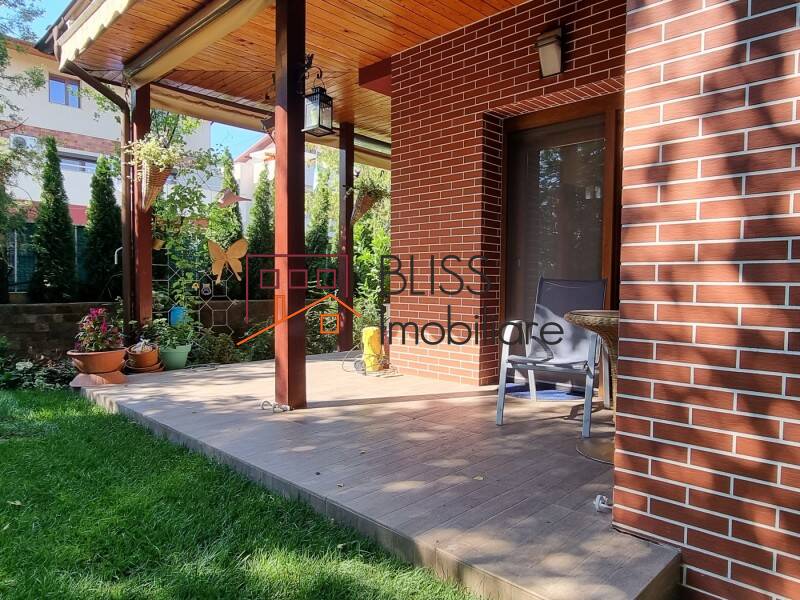 Vila Cu 6 Camere In Complex Cu Piscina | Bliss Imobiliare / Photo 7 - BLISS Imobiliare