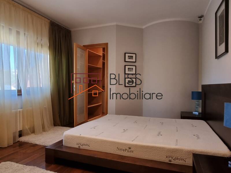 4 Bedrooms Villa In Gated Complex Jolie Ville, Bucharest / Ilfov | Bliss Imobiliare / Photo 29 - BLISS Imobiliare