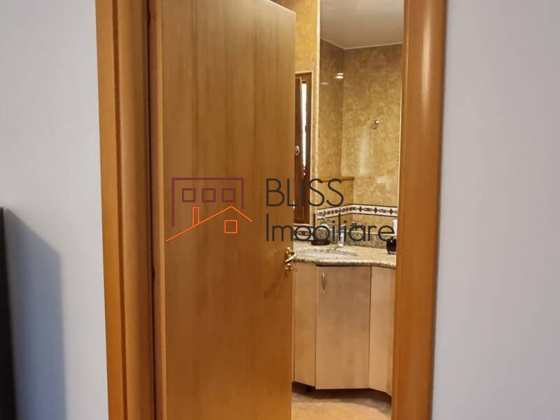 4 Bedrooms Villa In Gated Complex Jolie Ville, Bucharest / Ilfov | Bliss Imobiliare / Photo 32 - BLISS Imobiliare