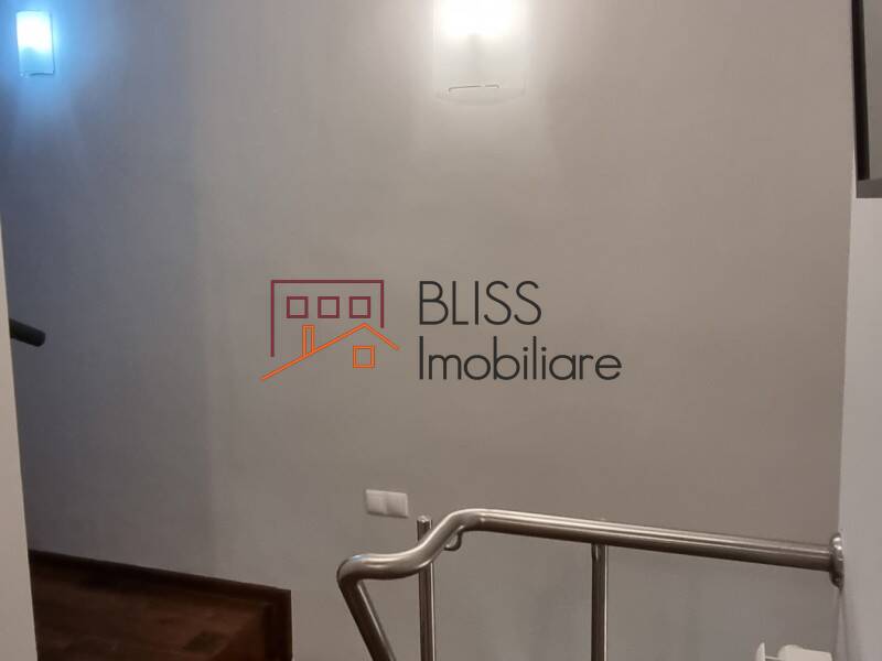 4 Bedrooms Villa In Gated Complex Jolie Ville, Bucharest / Ilfov | Bliss Imobiliare / Photo 43 - BLISS Imobiliare