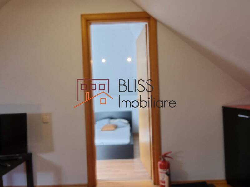 4 Bedrooms Villa In Gated Complex Jolie Ville, Bucharest / Ilfov | Bliss Imobiliare / Photo 51 - BLISS Imobiliare