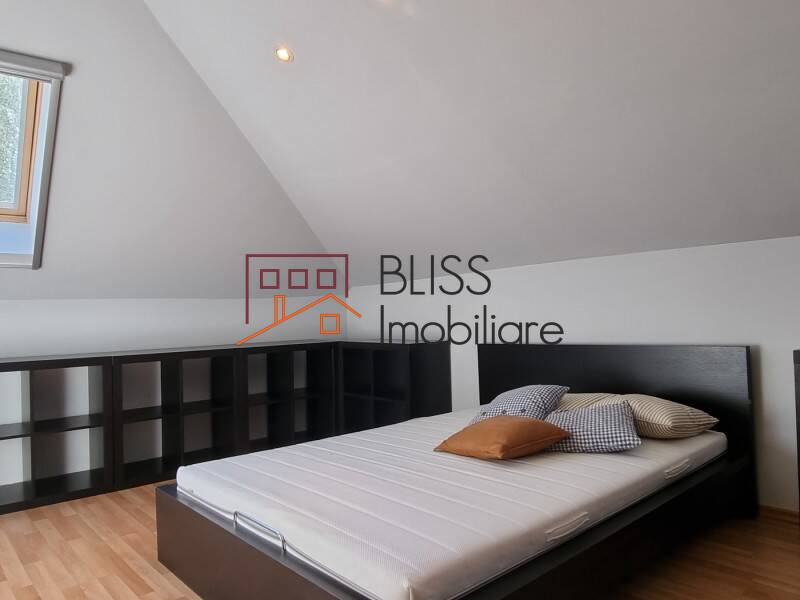 Vila Cu 6 Camere In Complex Cu Piscina | Bliss Imobiliare / Photo 53 - BLISS Imobiliare