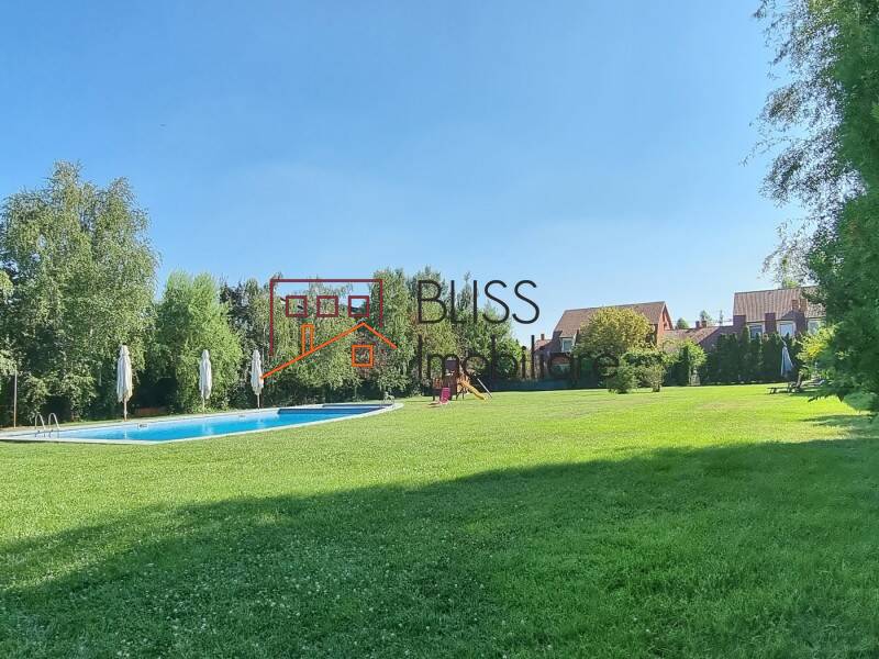 Vila Cu 6 Camere In Complex Cu Piscina | Bliss Imobiliare / Photo 2 - BLISS Imobiliare