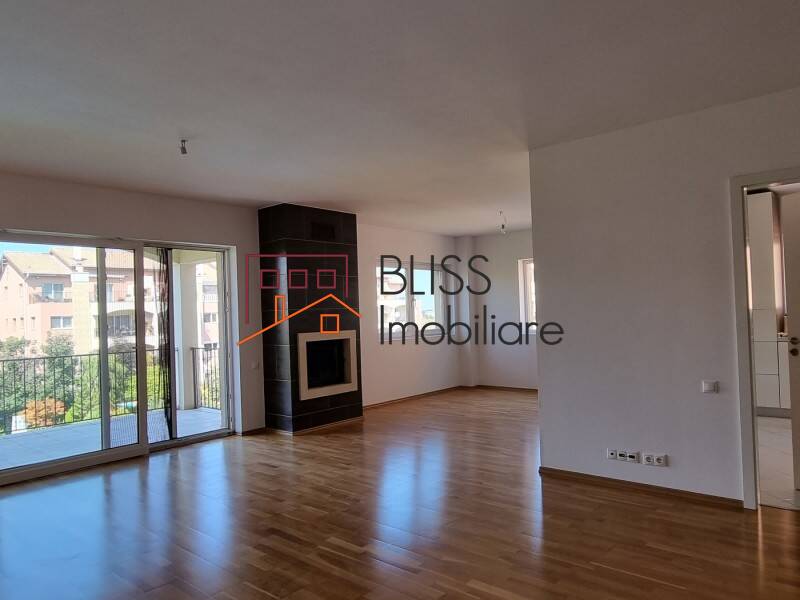 3 Bedroom Apartment Ibiza Sol Pipera, Bucharest / Ilfov | Bliss Imobiliare / Photo 6 - BLISS Imobiliare