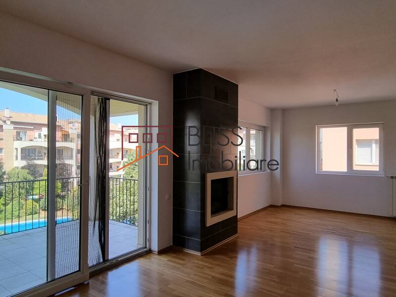 Apartament Cu 4 Camere Ibiza Sol Pipera | Bliss Imobiliare / Photo 7 - BLISS Imobiliare