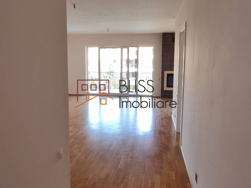 3 Bedroom Apartment Ibiza Sol Pipera, Bucharest / Ilfov | Bliss Imobiliare / Photo 10 - BLISS Imobiliare