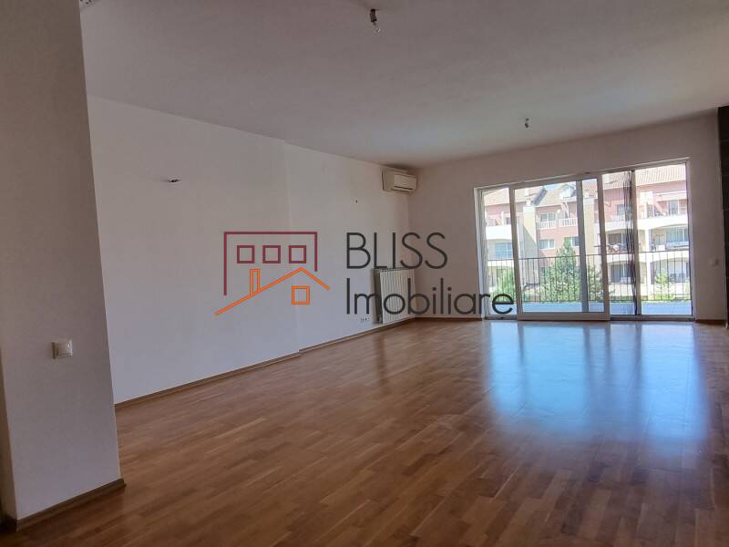 Apartament Cu 4 Camere Ibiza Sol Pipera | Bliss Imobiliare / Photo 9 - BLISS Imobiliare