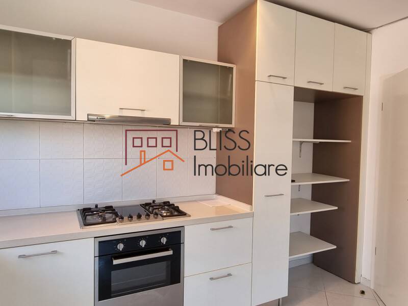 Apartament Cu 4 Camere Ibiza Sol Pipera | Bliss Imobiliare / Photo 13 - BLISS Imobiliare