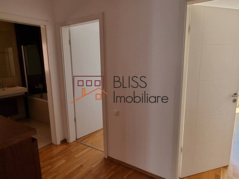 3 Bedroom Apartment Ibiza Sol Pipera, Bucharest / Ilfov | Bliss Imobiliare / Photo 15 - BLISS Imobiliare