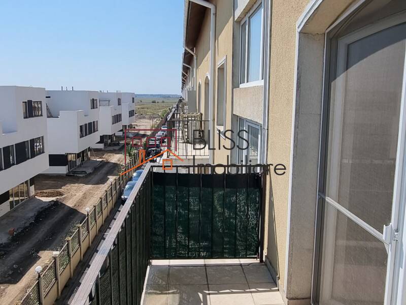 Apartament Cu 4 Camere Ibiza Sol Pipera | Bliss Imobiliare / Photo 20 - BLISS Imobiliare