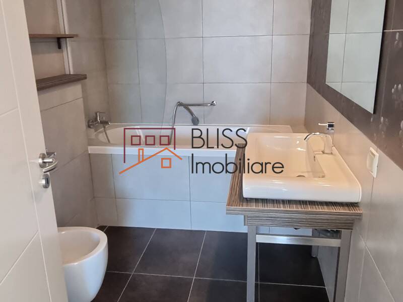 Apartament Cu 4 Camere Ibiza Sol Pipera | Bliss Imobiliare / Photo 22 - BLISS Imobiliare
