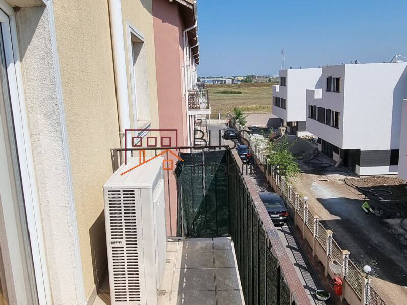 3 Bedroom Apartment Ibiza Sol Pipera, Bucharest / Ilfov | Bliss Imobiliare / Photo 21 - BLISS Imobiliare