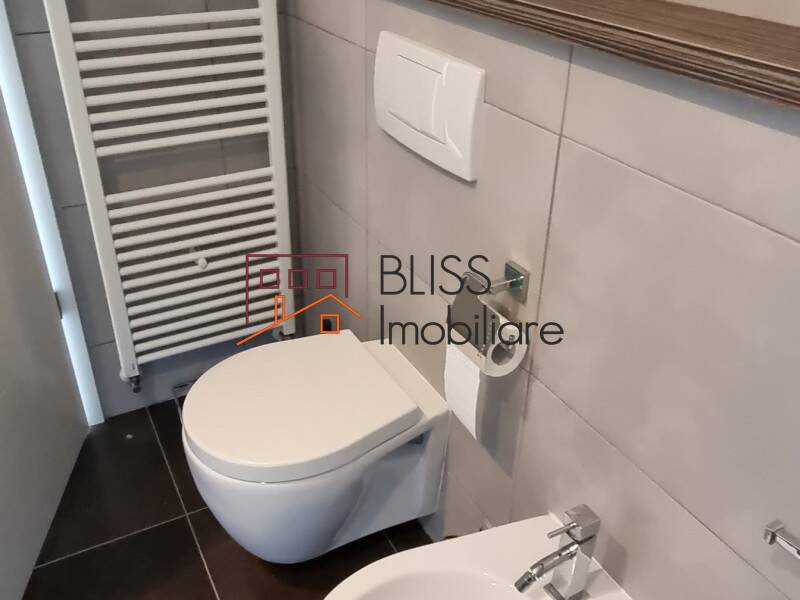 3 Bedroom Apartment Ibiza Sol Pipera, Bucharest / Ilfov | Bliss Imobiliare / Photo 24 - BLISS Imobiliare