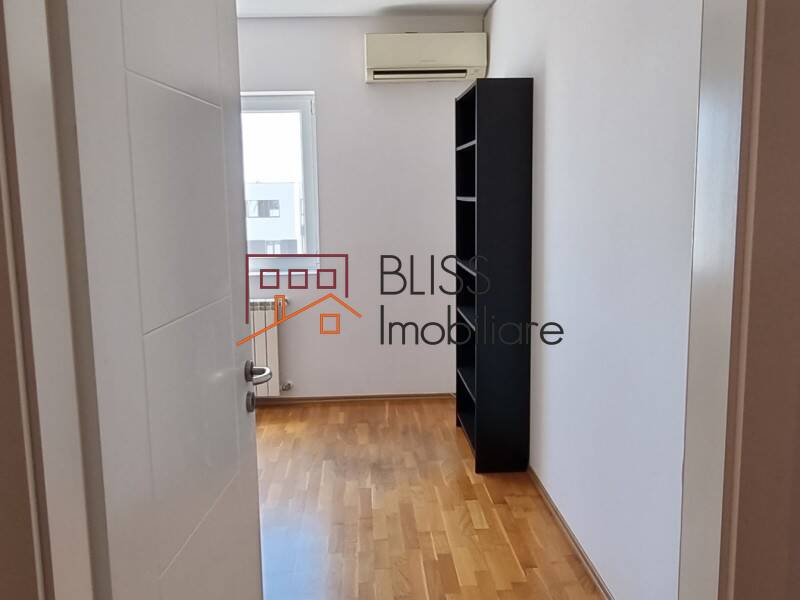 3 Bedroom Apartment Ibiza Sol Pipera, Bucharest / Ilfov | Bliss Imobiliare / Photo 25 - BLISS Imobiliare