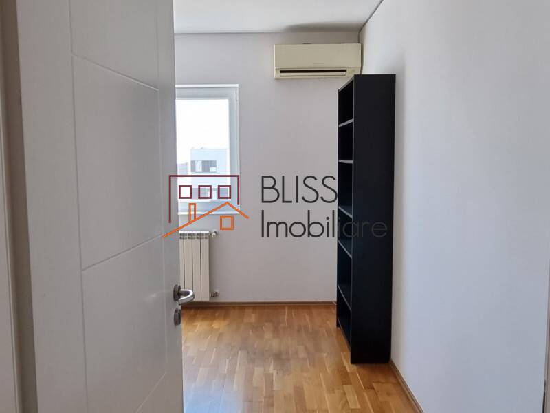 Apartament Cu 4 Camere Ibiza Sol Pipera | Bliss Imobiliare / Photo 30 - BLISS Imobiliare