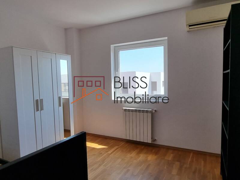 3 Bedroom Apartment Ibiza Sol Pipera, Bucharest / Ilfov | Bliss Imobiliare / Photo 31 - BLISS Imobiliare