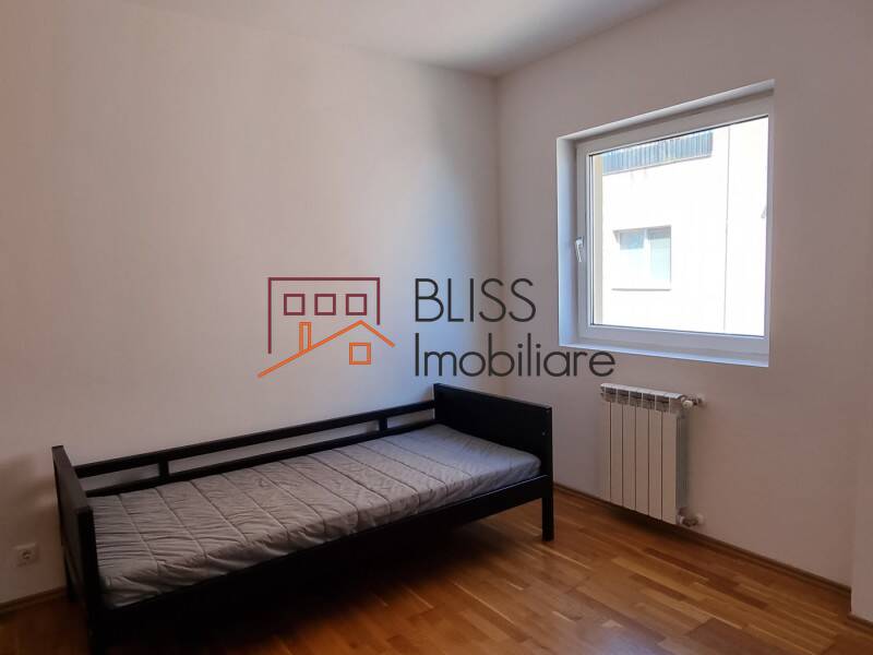 Apartament Cu 4 Camere Ibiza Sol Pipera | Bliss Imobiliare / Photo 34 - BLISS Imobiliare
