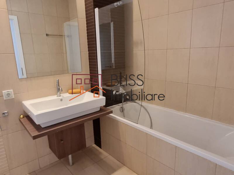Apartament Cu 4 Camere Ibiza Sol Pipera | Bliss Imobiliare / Photo 38 - BLISS Imobiliare