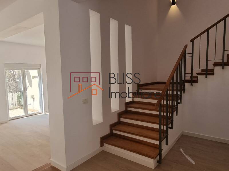 Vila 6 Camere Cu Piscina In Pipera | Bliss Imobiliare / Photo 19 - BLISS Imobiliare