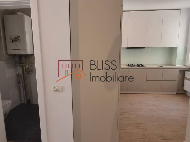 5 Bedroom Villa With Private Garden In Pipera, Bucharest / Ilfov | Bliss Imobiliare / Photo 14 - BLISS Imobiliare