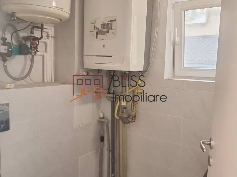 Vila 6 Camere Cu Piscina In Pipera | Bliss Imobiliare / Photo 15 - BLISS Imobiliare