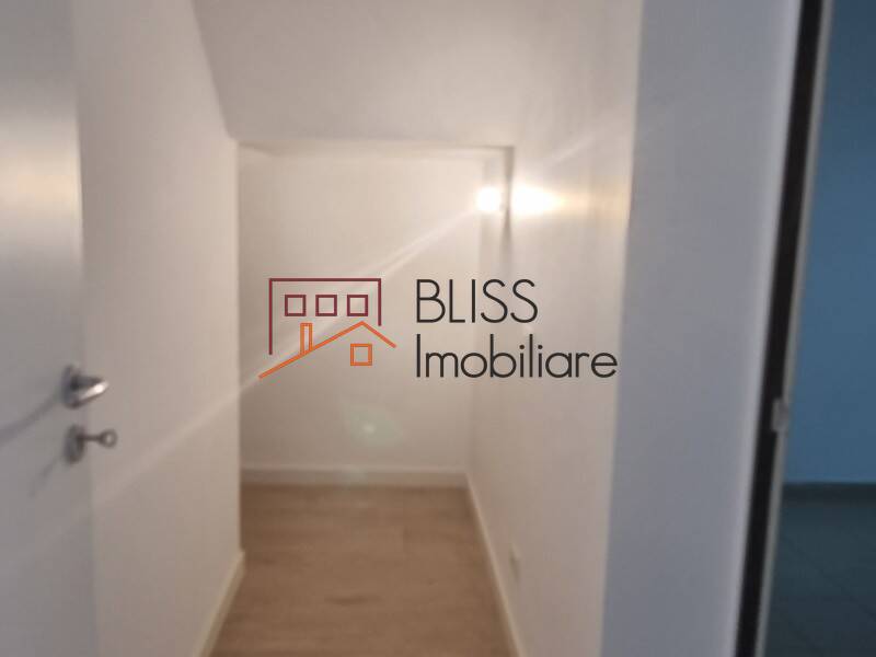 5 Bedroom Villa With Private Garden In Pipera, Bucharest / Ilfov | Bliss Imobiliare / Photo 16 - BLISS Imobiliare