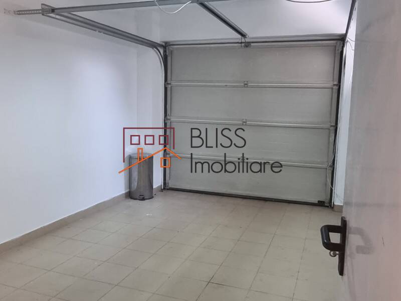 5 Bedroom Villa With Private Garden In Pipera, Bucharest / Ilfov | Bliss Imobiliare / Photo 17 - BLISS Imobiliare