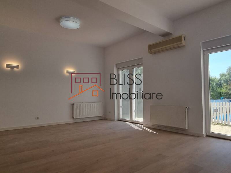 5 Bedroom Villa With Private Garden In Pipera, Bucharest / Ilfov | Bliss Imobiliare / Photo 7 - BLISS Imobiliare