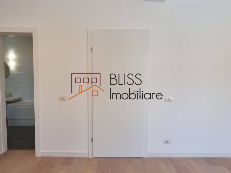 Vila 6 Camere Cu Piscina In Pipera | Bliss Imobiliare / Photo 25 - BLISS Imobiliare