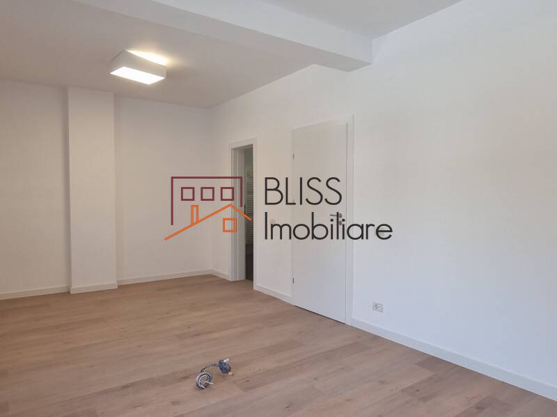 5 Bedroom Villa With Private Garden In Pipera, Bucharest / Ilfov | Bliss Imobiliare / Photo 24 - BLISS Imobiliare