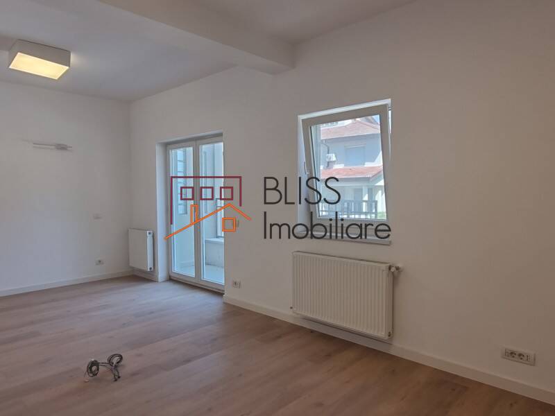 5 Bedroom Villa With Private Garden In Pipera, Bucharest / Ilfov | Bliss Imobiliare / Photo 23 - BLISS Imobiliare