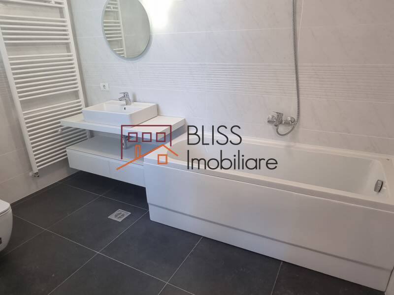 5 Bedroom Villa With Private Garden In Pipera, Bucharest / Ilfov | Bliss Imobiliare / Photo 27 - BLISS Imobiliare