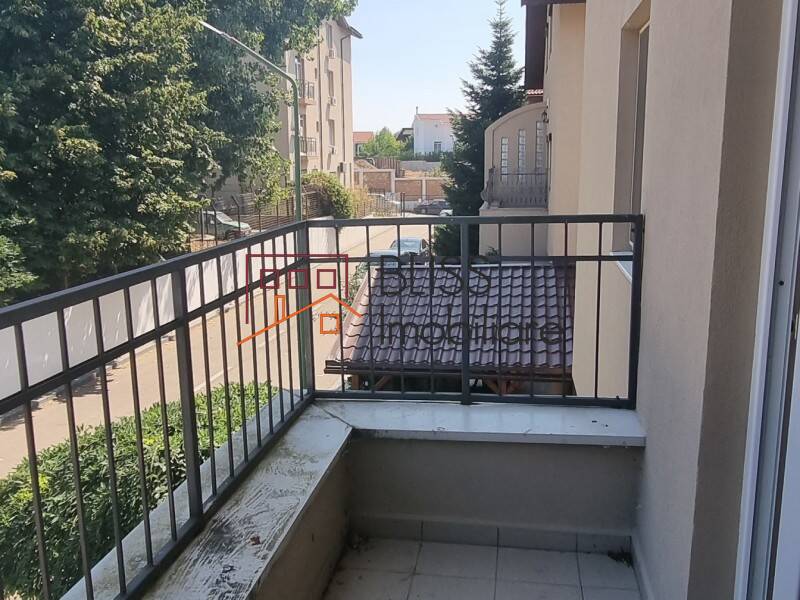 5 Bedroom Villa With Private Garden In Pipera, Bucharest / Ilfov | Bliss Imobiliare / Photo 28 - BLISS Imobiliare