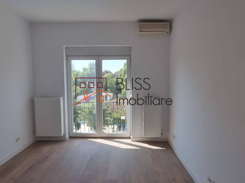 5 Bedroom Villa With Private Garden In Pipera, Bucharest / Ilfov | Bliss Imobiliare / Photo 32 - BLISS Imobiliare