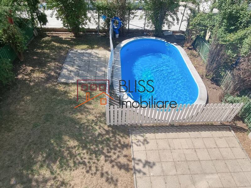5 Bedroom Villa With Private Garden In Pipera, Bucharest / Ilfov | Bliss Imobiliare / Photo 2 - BLISS Imobiliare